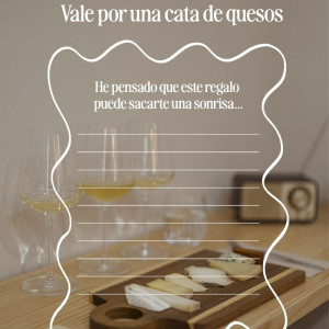 Regala una Cata