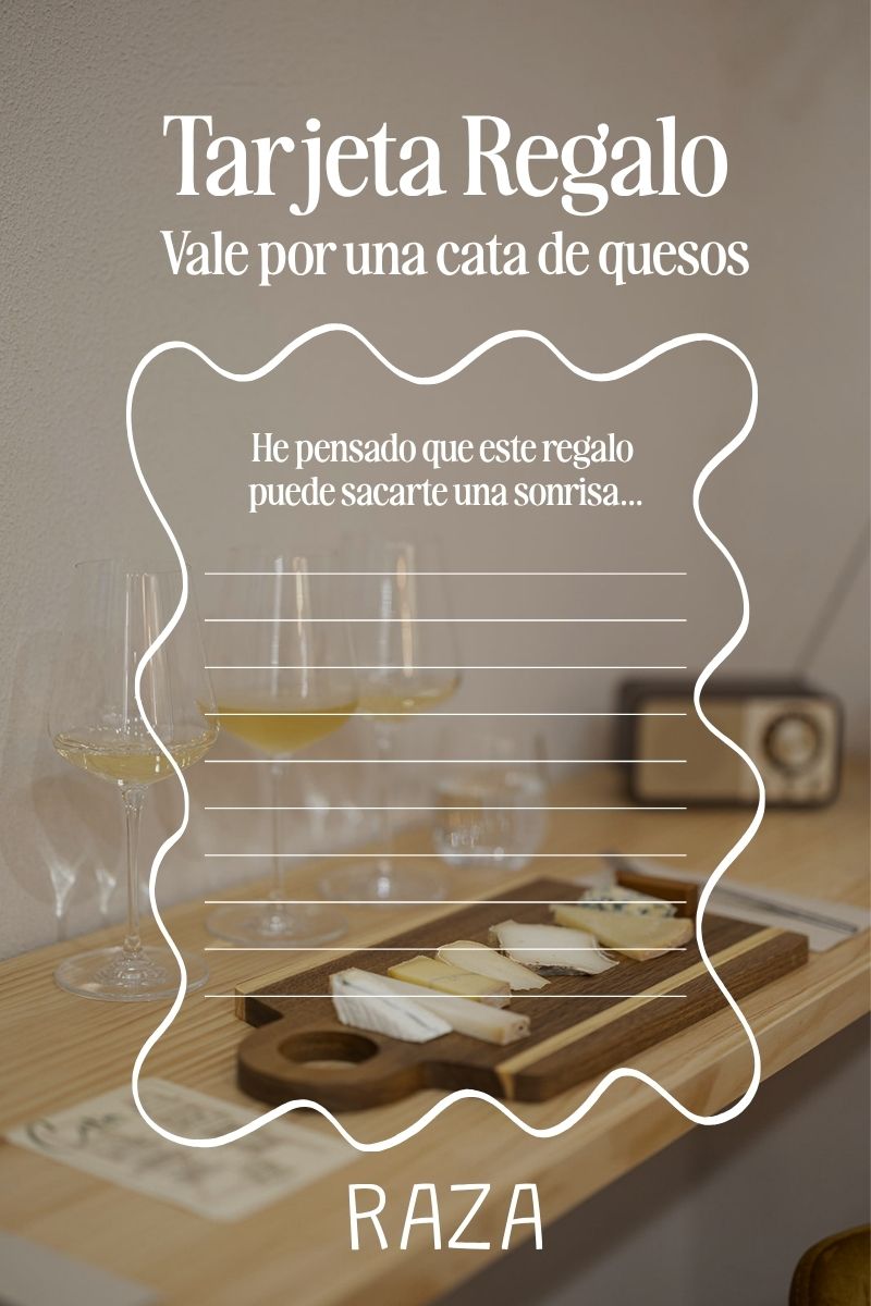 Regala una Cata
